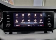 Škoda Octavia Sedan / Limuzína 2,0 l 85 kw