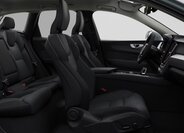 Volvo XC60 SUV / Terénní 2,0 l 257 kw