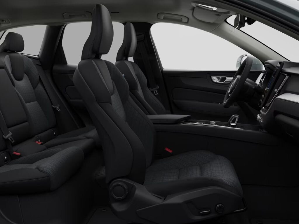 Volvo XC60 SUV / Terénní 2,0 l 257 kw