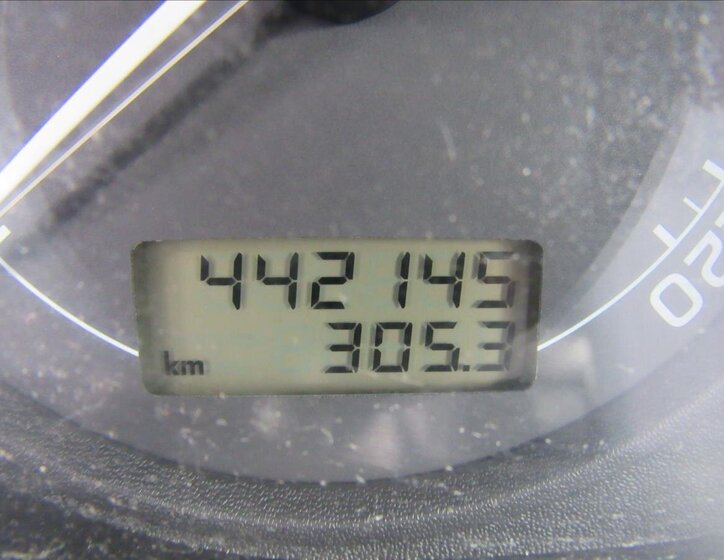 Škoda Octavia Sedan / Limuzína 1,9 l 66 kw