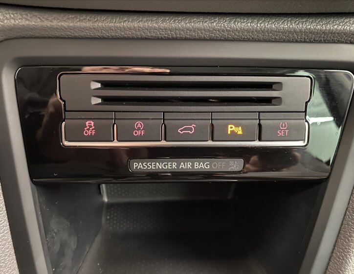 Volkswagen Sharan 16