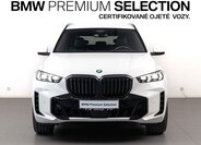 BMW X5 SUV 3,0 l 219 kw