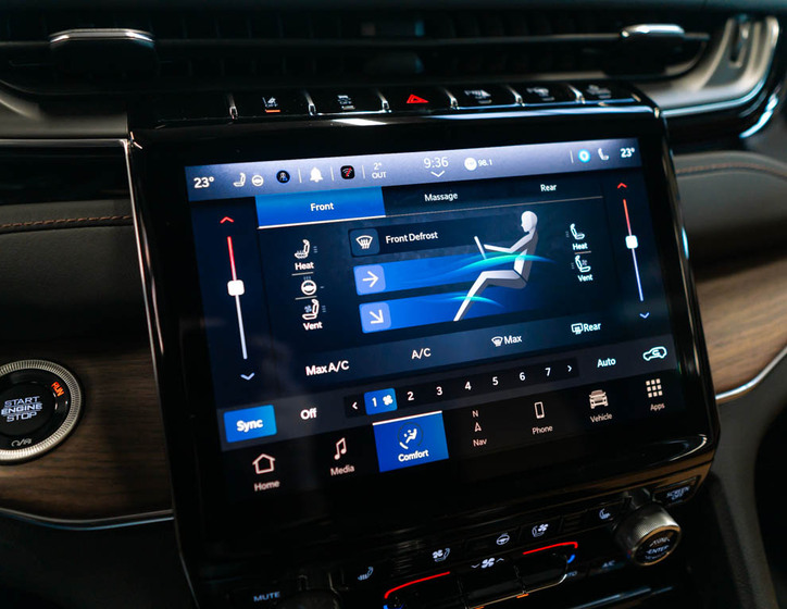 Jeep Grand Cherokee 34