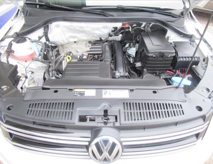 Volkswagen Tiguan 24