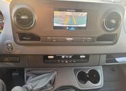 Mercedes-Benz Sprinter Ostatní 2,0 l 125 kw