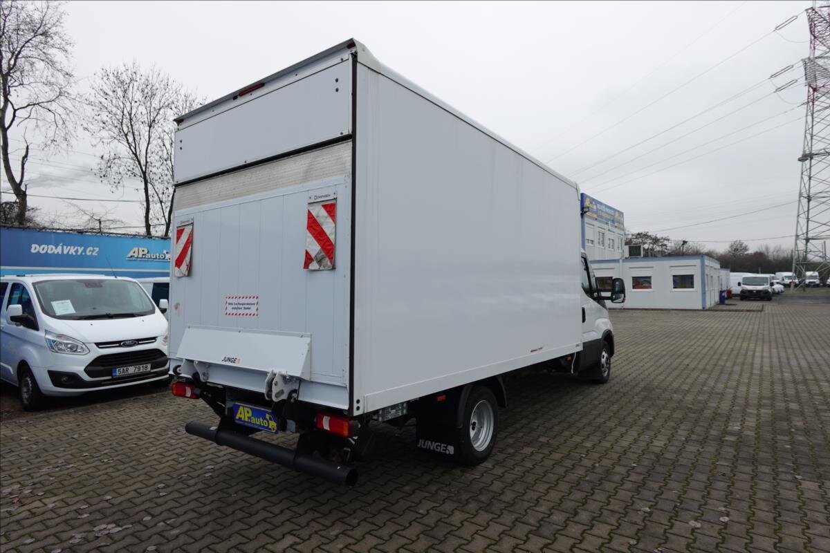 Iveco Daily Ostatní 2,3 l 115 kw