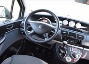 Peugeot 807 MPV 2,0 l 100 kw