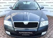 Škoda Octavia 3