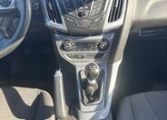 Ford Focus 13