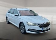 Škoda Superb Kombi 2,0 l 110 kw