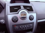 Renault Mégane Sedan 1,6 l 82 kw