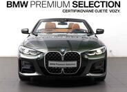 BMW Řada 4 3