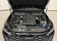 Audi A5 Kombi 2,0 l 150 kw