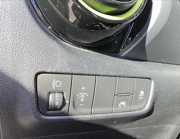 Hyundai Kona Ostatní 998,0 88 kw