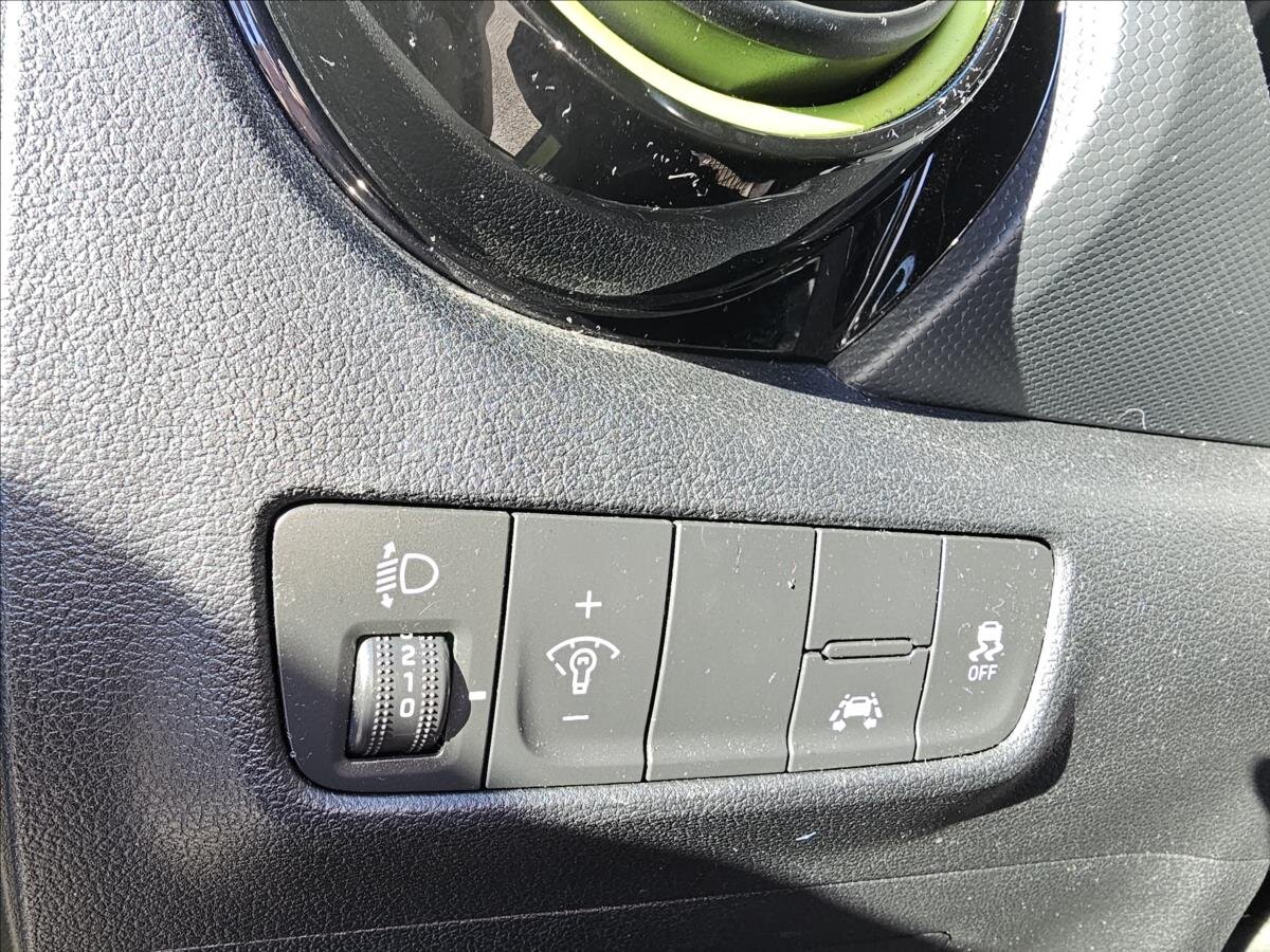 Hyundai Kona Ostatní 998,0 88 kw