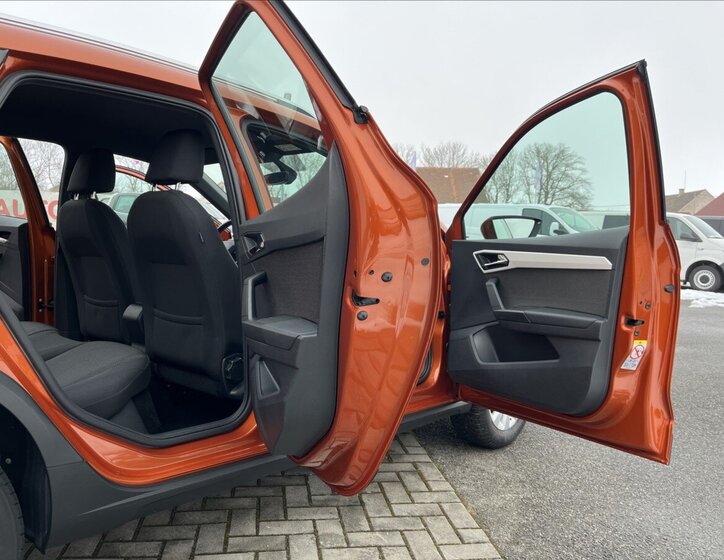 Seat Arona Hatchback 999,0 85 kw