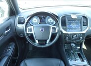 Lancia Thema Sedan / Limuzína 3,0 l 140 kw