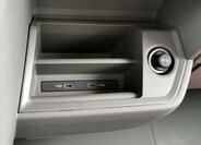 Volkswagen Crafter Valník 2,0 l 130 kw