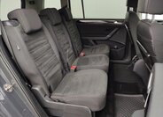Volkswagen Touran MPV 1,4 l 110 kw