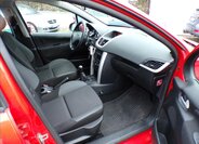 Peugeot 207 Kombi 1,6 l 68 kw