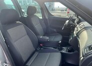 Škoda Roomster MPV 1,6 l 77 kw