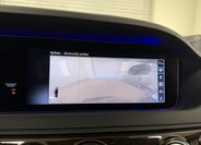 Mercedes-Benz Třídy S Sedan / Limuzína 2,9 l 250 kw