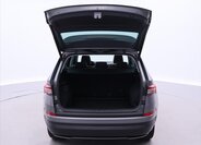 Škoda Kodiaq SUV / Terénní 1,5 l 110 kw