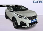 Peugeot 3008 SUV / Terénní 2,0 l 130 kw