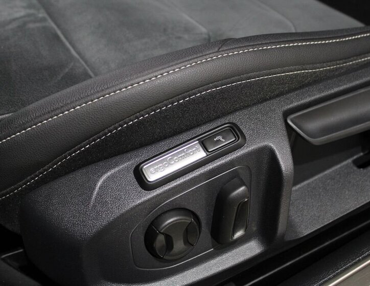 Volkswagen Arteon Sedan / Limuzína 2,0 l 140 kw