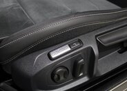 Volkswagen Arteon Sedan / Limuzína 2,0 l 140 kw