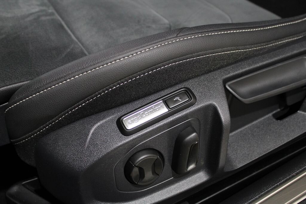 Volkswagen Arteon Sedan / Limuzína 2,0 l 140 kw