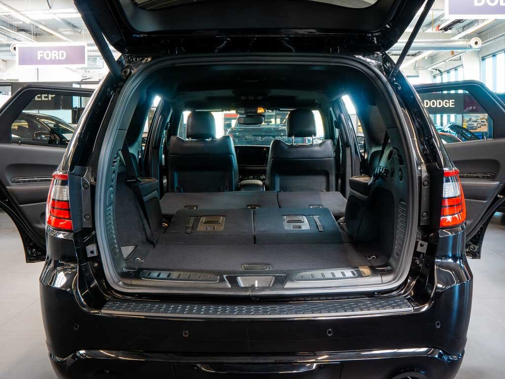 Dodge Durango SUV 5,7 l 268 kw