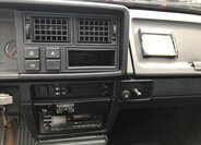 Škoda Favorit Hatchback 1,3 l 40 kw