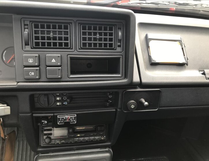 Škoda Favorit Hatchback 1,3 l 40 kw