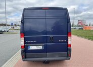 Peugeot Boxer Skříň 2,2 l 81 kw