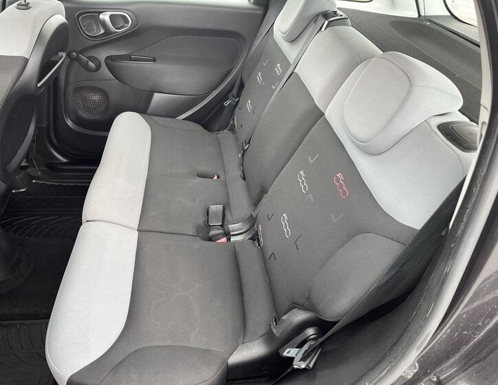 Fiat 500L Hatchback 1,2 l 62 kw