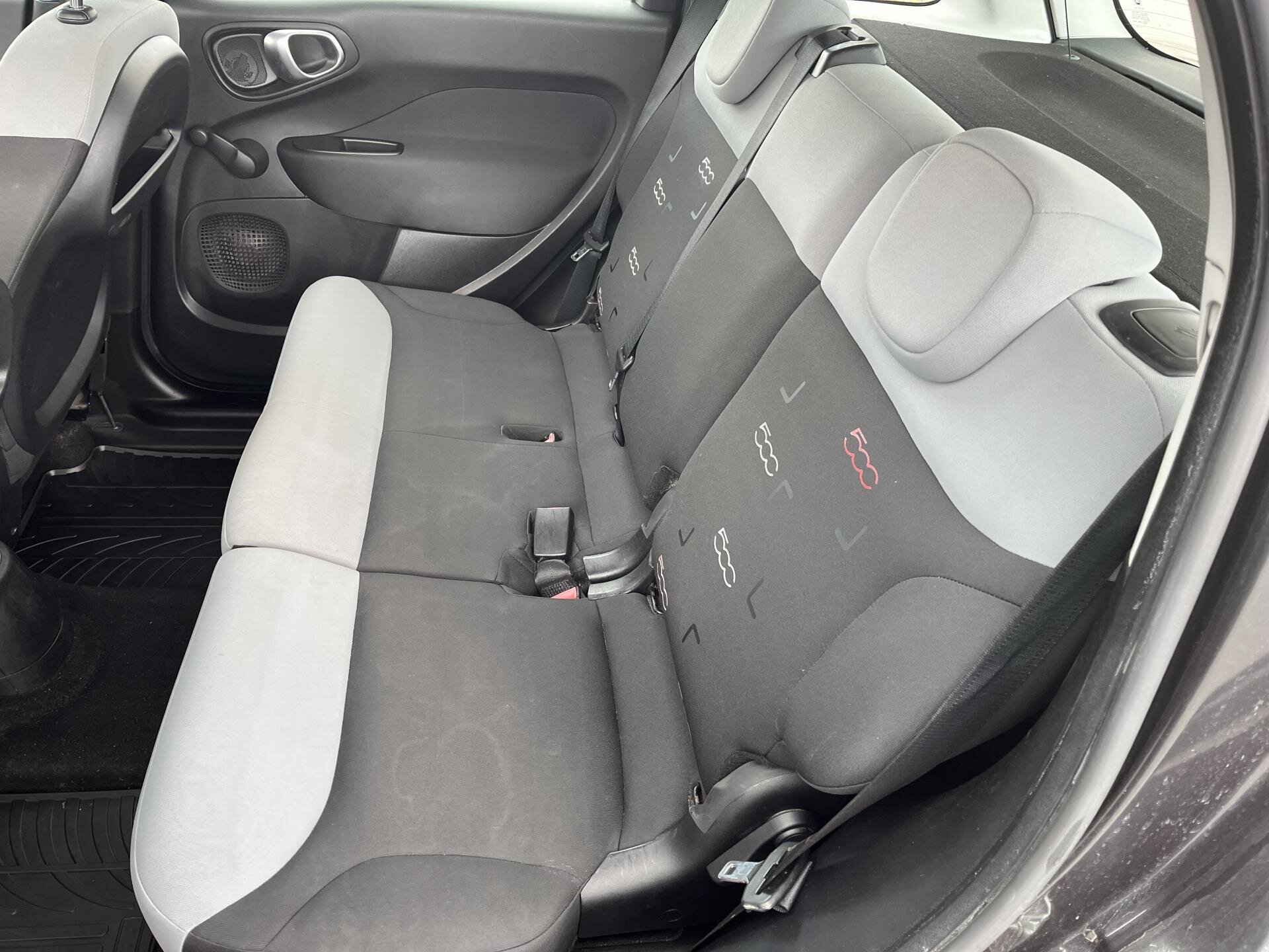 Fiat 500L Hatchback 1,2 l 62 kw