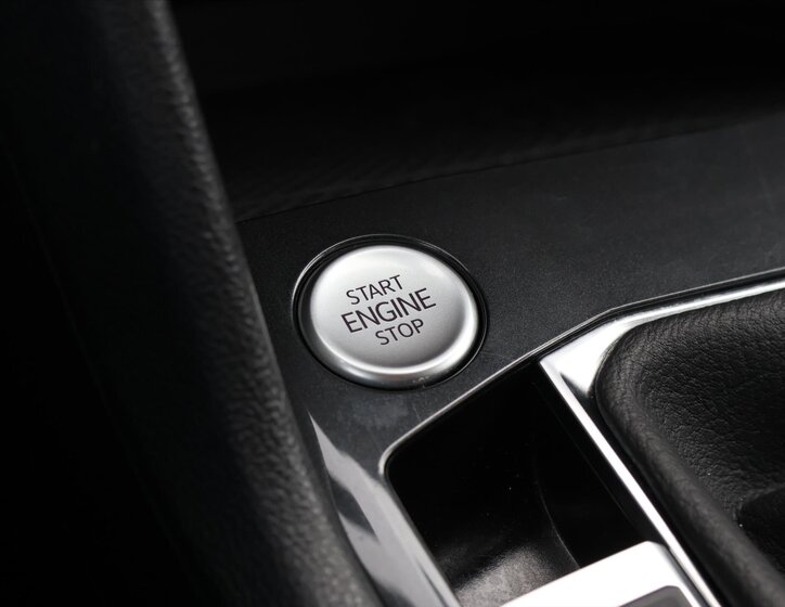 Volkswagen Tiguan Allspace 35