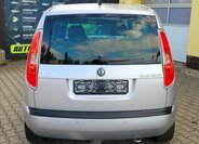 Škoda Roomster MPV 1,2 l 63 kw