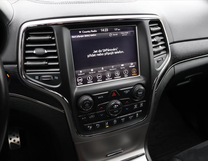 Jeep Grand Cherokee 25