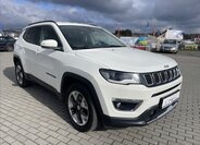 Jeep Compass SUV / Terénní 2,0 l 103 kw