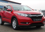 Honda HR-V SUV / Terénní 1,5 l 96 kw