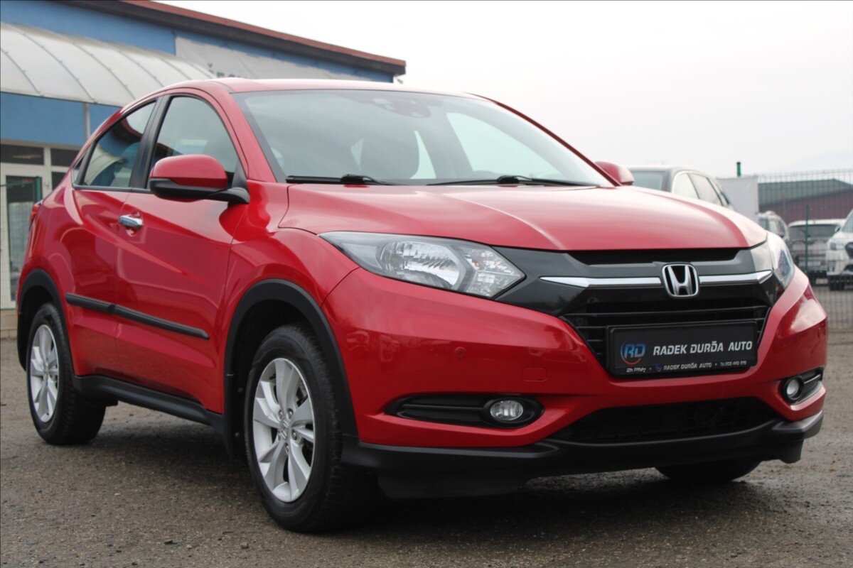 Honda HR-V SUV / Terénní 1,5 l 96 kw