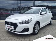 Hyundai i30 1