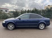 Volkswagen Passat 4