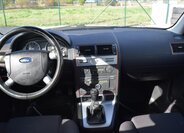 Ford Mondeo Kombi 1,8 l 96 kw