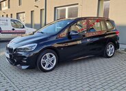 BMW Řada 2 Kombi 1,5 l 85 kw