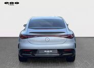 Mercedes-Benz EQE 4
