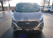 Ford Tourneo Custom MPV 2,0 l 96 kw