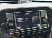 Volkswagen Passat Kombi 1,5 l 110 kw